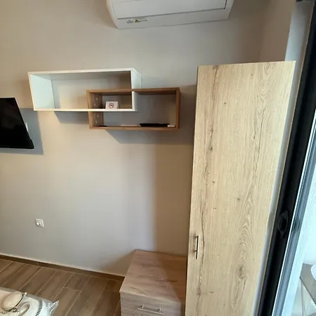 Apartamento Matkey Luxury *