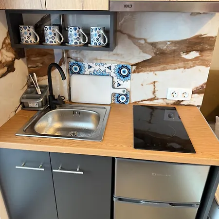 Matkey Luxury Apartamento *