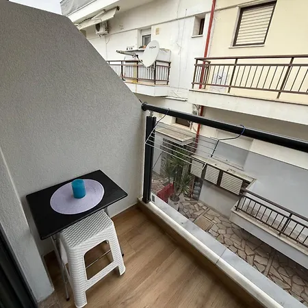 Apartamento Matkey Luxury *