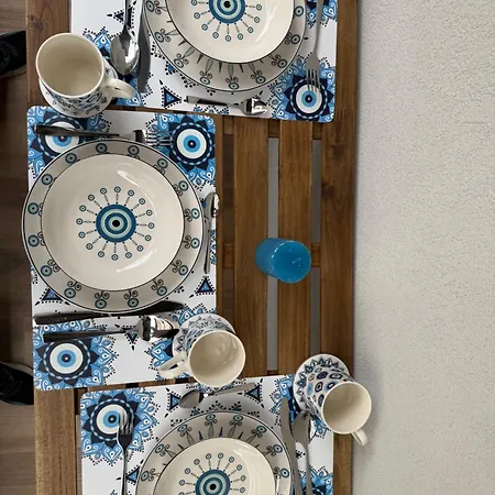 Matkey Luxury * Paralia Katerinis