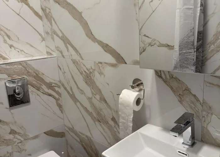 Matkey Luxury Paralía